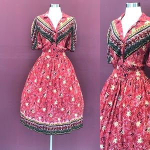 Vintage dress